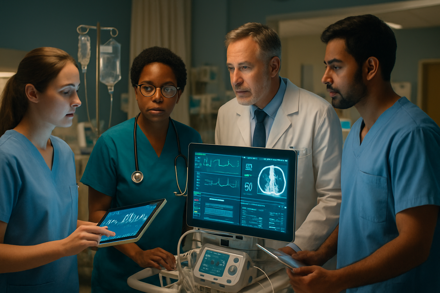 Global Healthcare Systems Face Critical Challenges as Prevention-First Revolution Accelerates