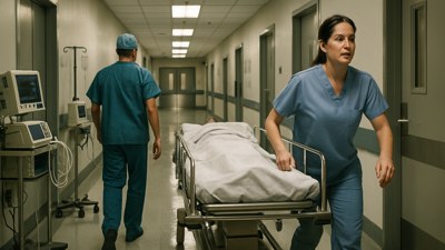 Global Healthcare Crisis: Critical Medicine Shortages and Infrastructure Breakdown Threaten Millions