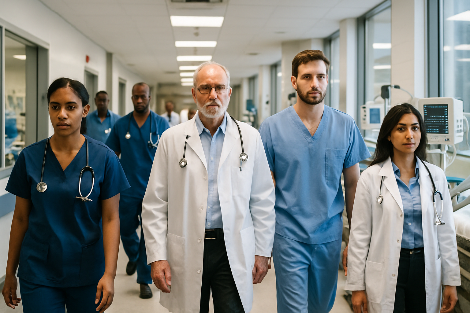 Global Healthcare Crisis: From Uganda's Mental Health Funding Gap to New Zealand's Long Covid Support Calls