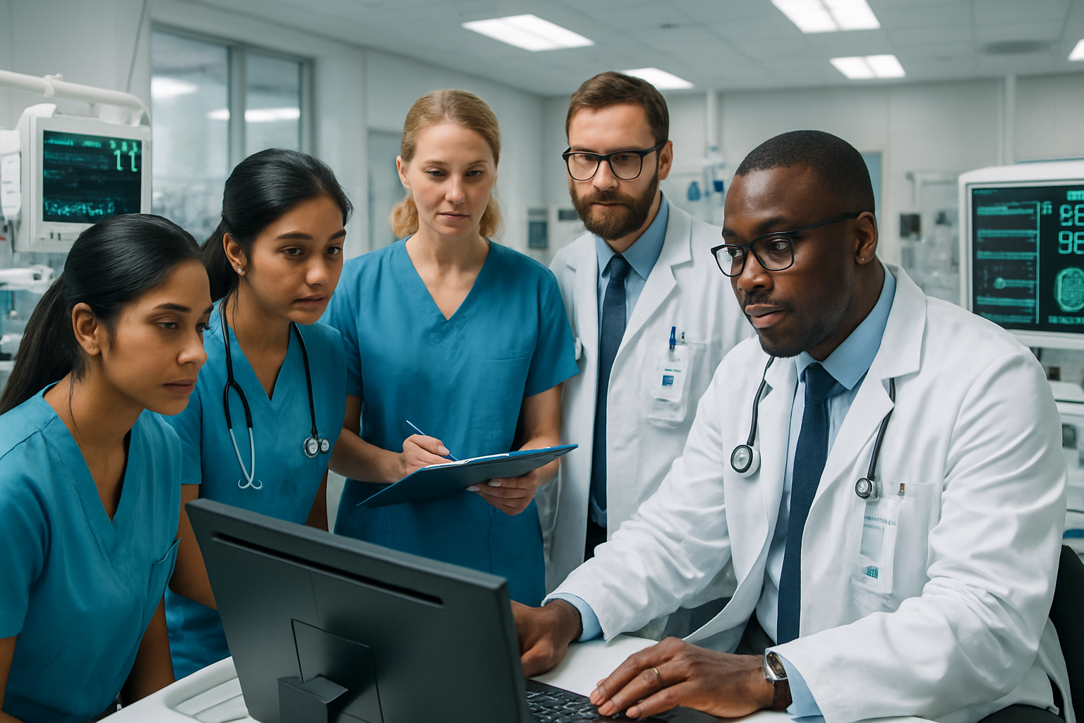 Italy's Pediatric Transplant Controversy Sparks Global Healthcare Transparency Debate as Malaysia Reports Rising TB Cases