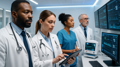 Global Healthcare Revolution Accelerates: Vatican Approves Xenotransplants While Estonia Conquers Tuberculosis