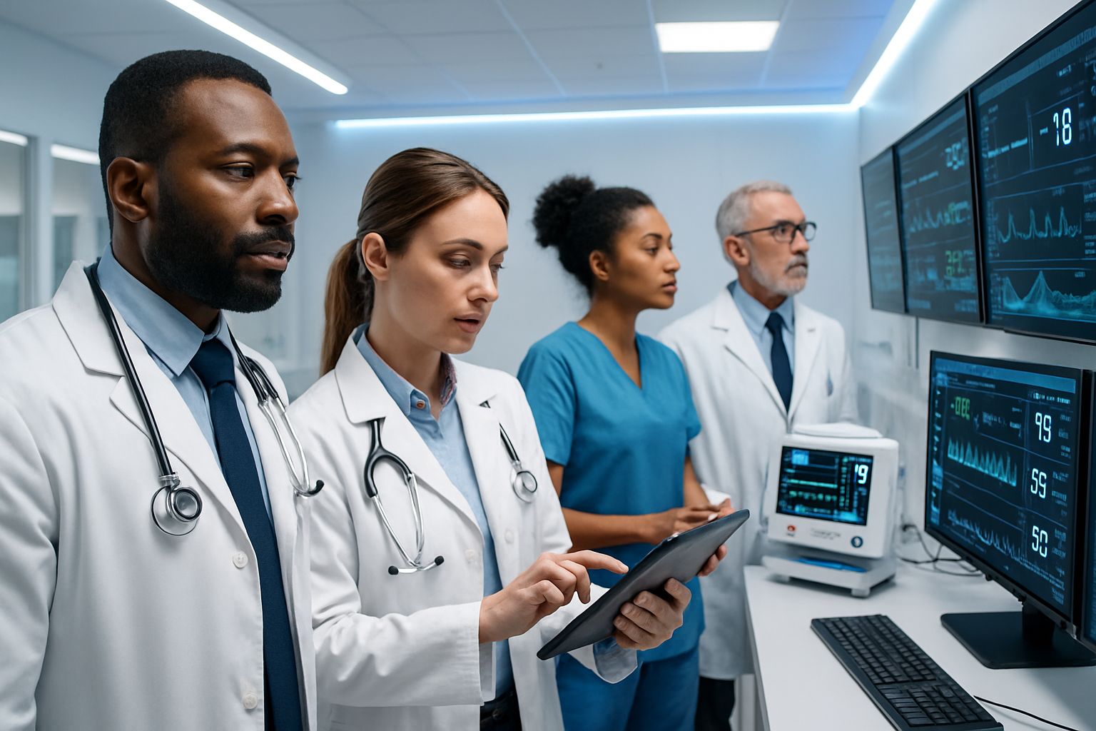 Global Healthcare Revolution Accelerates: Vatican Approves Xenotransplants While Estonia Conquers Tuberculosis