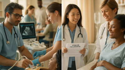 Global Healthcare Revolution Accelerates: Estonia, Nicaragua, and Philippines Lead Major Health System Expansions