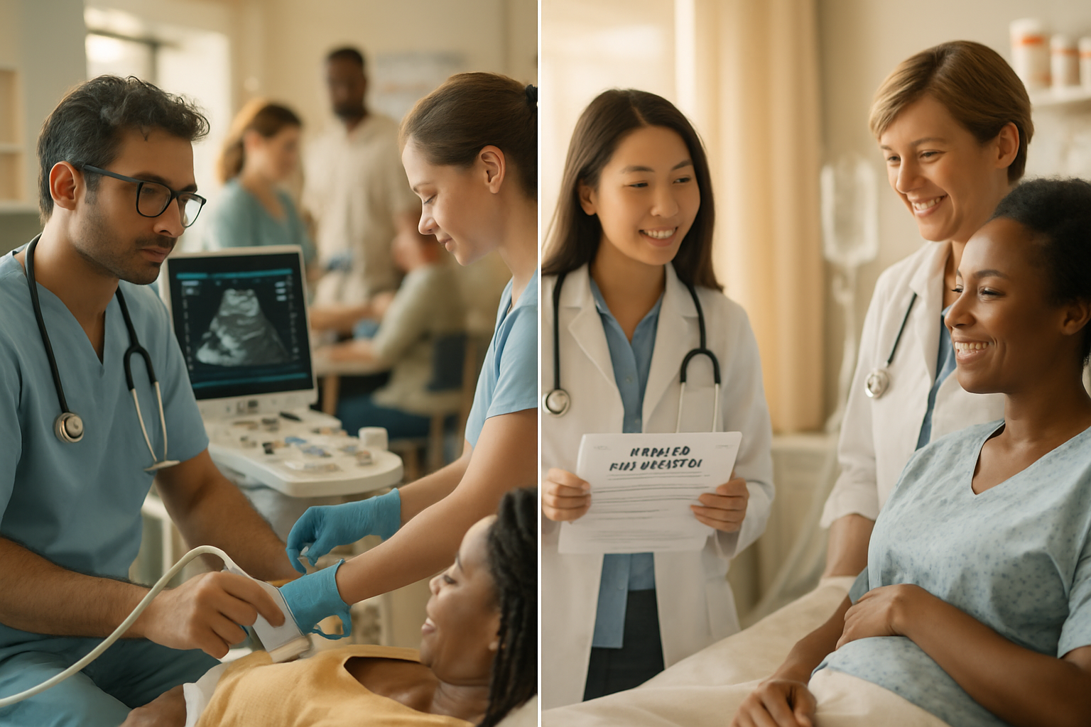 Global Healthcare Revolution Accelerates: Estonia, Nicaragua, and Philippines Lead Major Health System Expansions