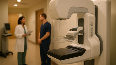 Global Healthcare Infrastructure Surge: Nations Invest Billions in Medical Equipment and Rare Disease Care