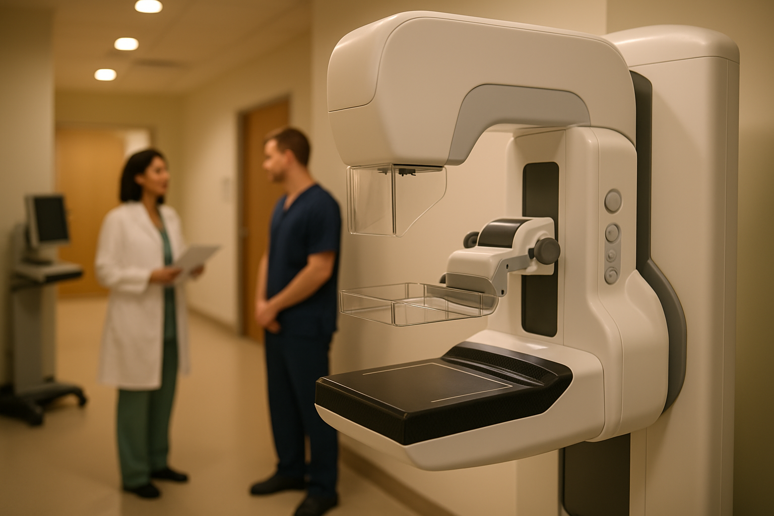 Global Healthcare Infrastructure Surge: Nations Invest Billions in Medical Equipment and Rare Disease Care