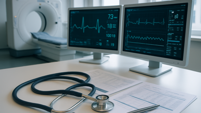 Global Healthcare Revolution: Cardiovascular Surgery Breakthroughs and Medical Policy Reforms Transform Patient Care Worldwide