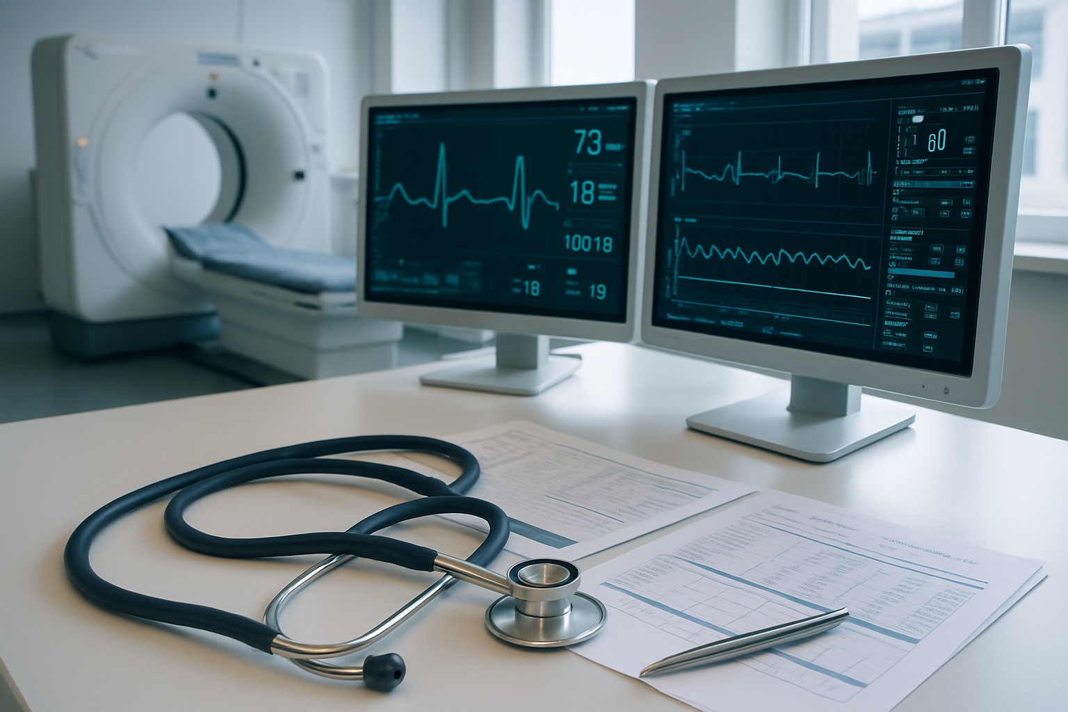 Global Healthcare Revolution: Cardiovascular Surgery Breakthroughs and Medical Policy Reforms Transform Patient Care Worldwide