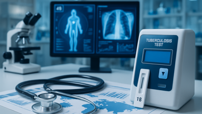 Global Healthcare Revolution: WHO Calls for Tuberculosis Action as Medical Innovations Transform Treatment Landscape