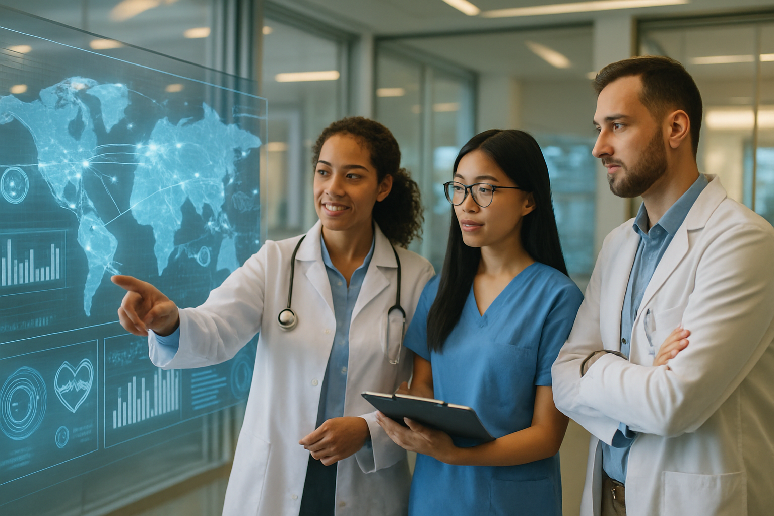 Global Mental Health and Healthcare Access Revolution: International Cooperation Transforms Patient Care Amid 2026 Therapeutic Breakthrough