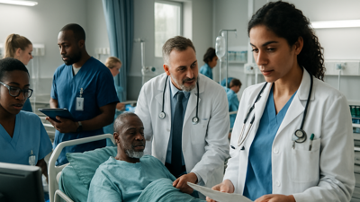 Healthcare Systems Worldwide Face Critical Reform Crossroads as Policy Enforcement and Staff Shortages Intensify Global Medical Crisis