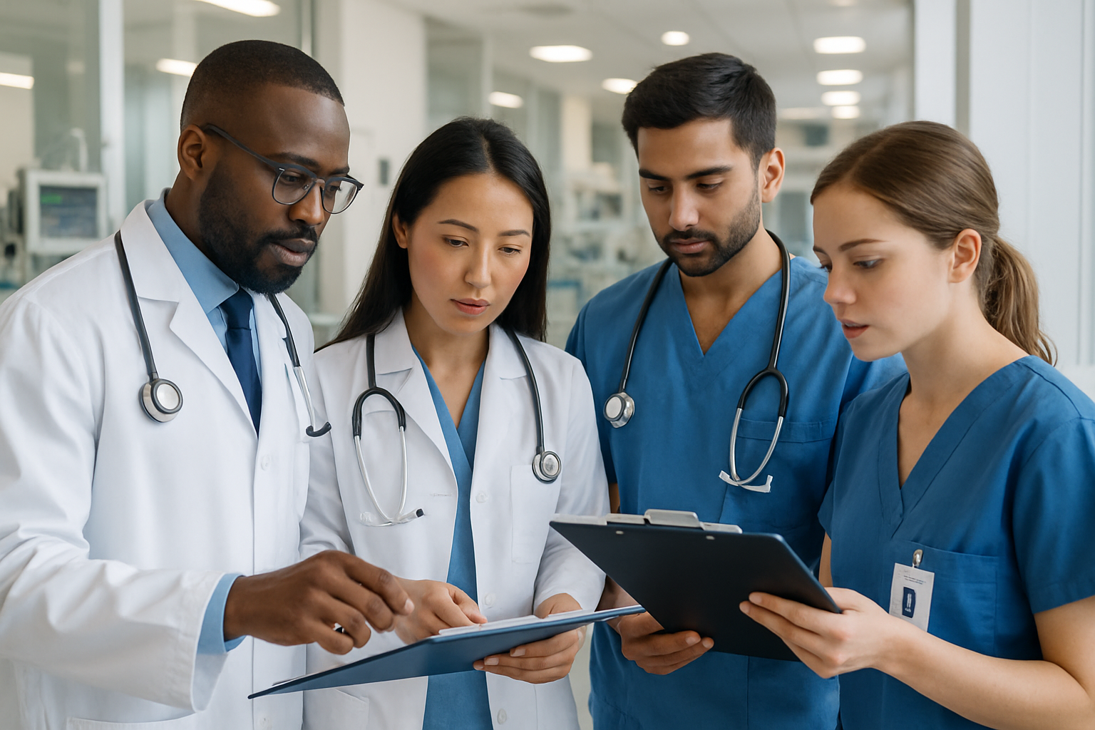 Global Healthcare Systems Implement Major Reforms to Enhance Patient Care and Infrastructure