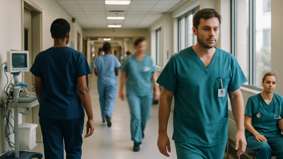 Global Healthcare Crisis Deepens as Systems Struggle with Unprecedented Challenges