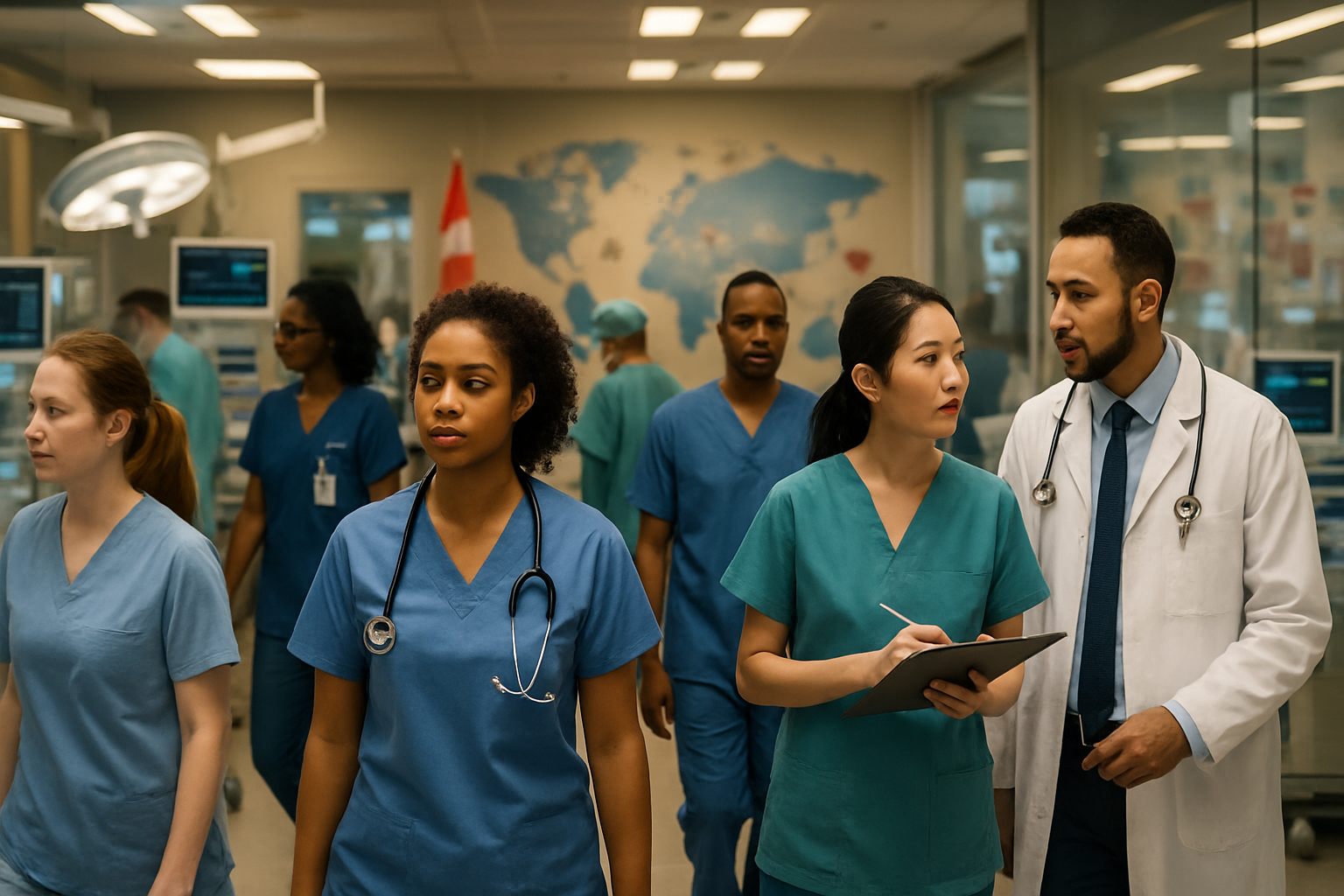 Global Healthcare Revolution: How 2026's 'Therapeutic Transformation' Is Reshaping Medicine From Crisis Response to Prevention-First Care