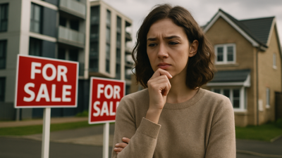 Global Housing Crisis Deepens as Young Women Lead Solo Homebuying Surge Amid Construction Challenges