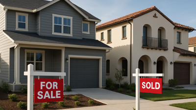 Global Housing Crisis Deepens as Markets Face Unprecedented Challenges in 2026