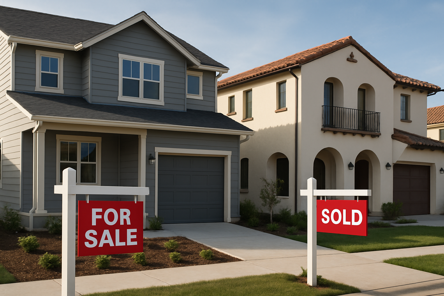 Global Housing Crisis Deepens as Markets Face Unprecedented Challenges in 2026