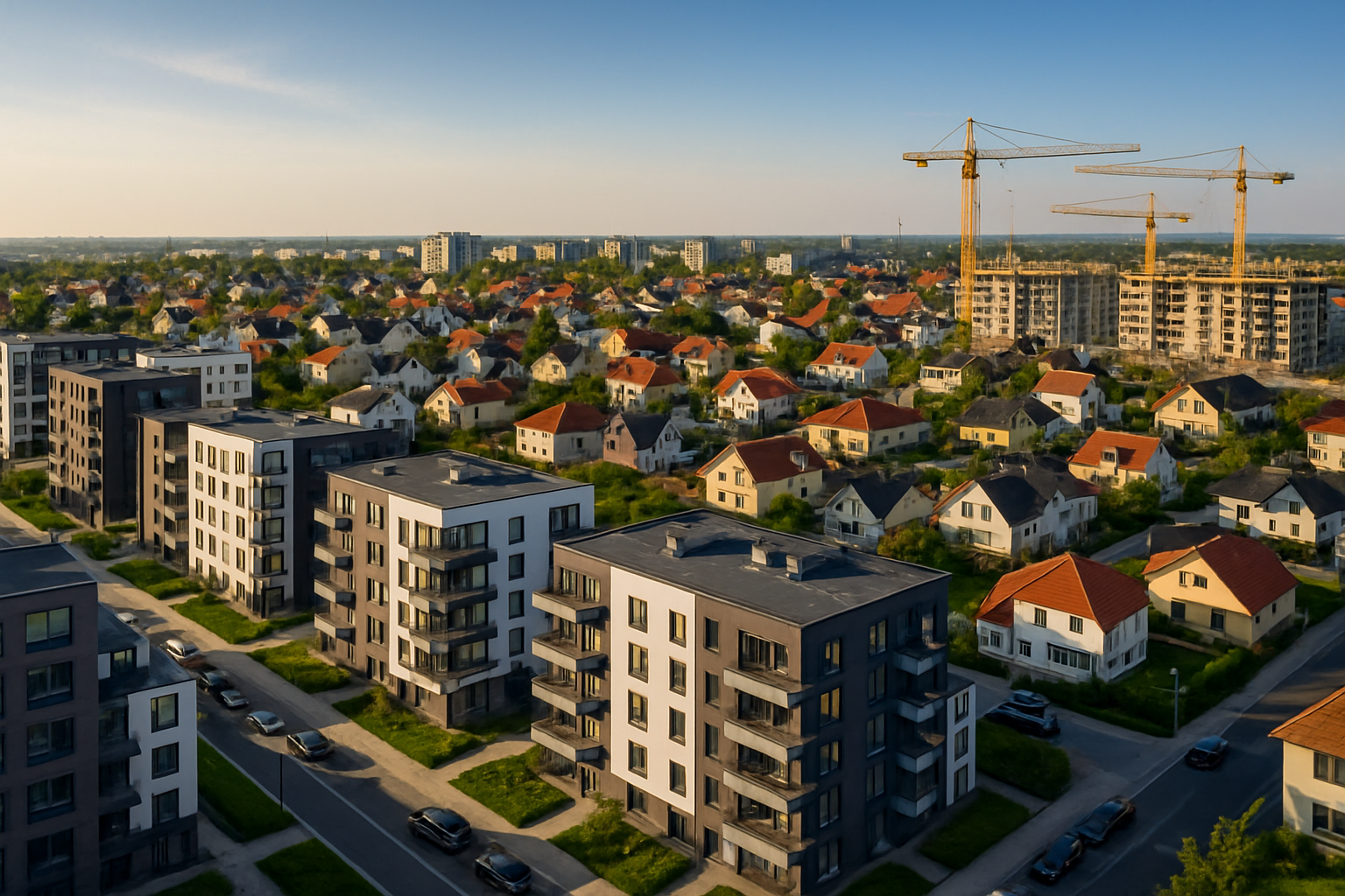 Global Housing Crisis Deepens: From Gabon's $1,000 Property Revolution to Multi-Million Dollar Scandals