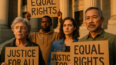 Global Human Rights Advocates Battle for Justice Across Multiple Fronts