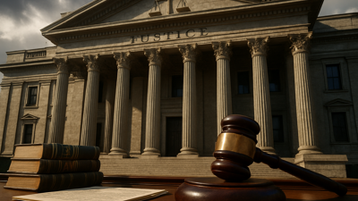 Global Judicial Systems Under Strain: Legal Reforms and Democratic Accountability Face Critical Tests Across Four Nations