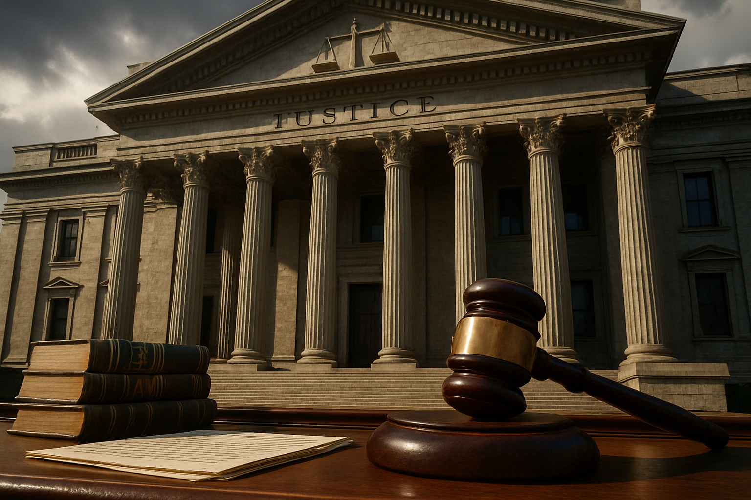 Global Judicial Systems Under Strain: Legal Reforms and Democratic Accountability Face Critical Tests Across Four Nations