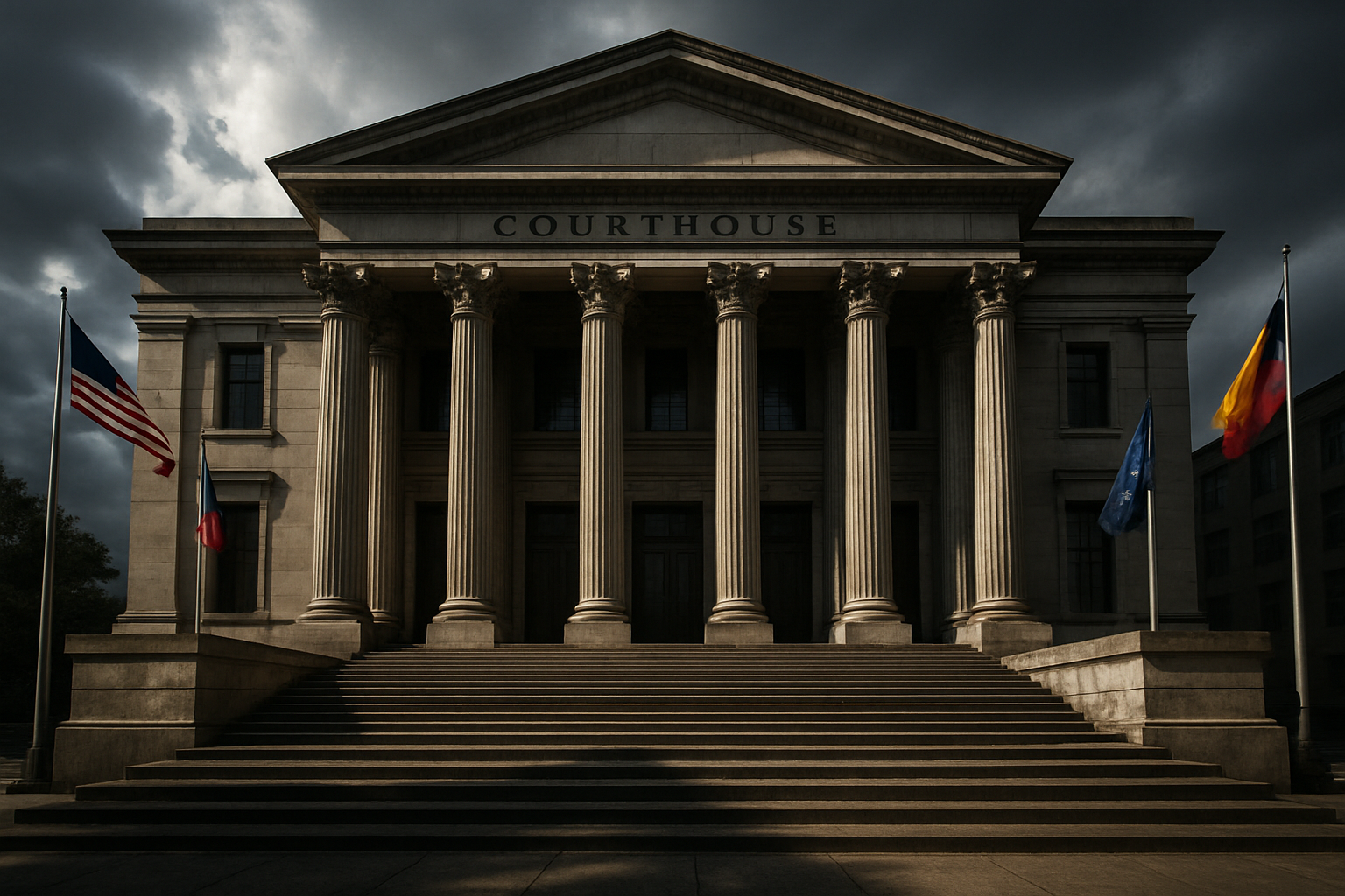 Global Judicial Systems Face Unprecedented Challenges as Courts Navigate Complex International Cases