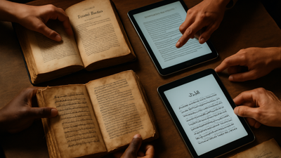 Global Renaissance in Language and Cultural Preservation: Haiti's Bilingual Rights Movement and Sweden's Linguistic Evolution Lead 2026 Heritage Revival