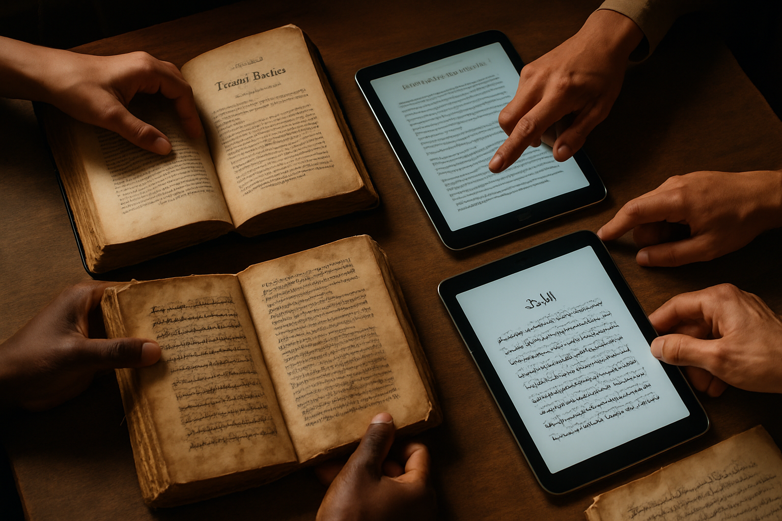 Global Renaissance in Language and Cultural Preservation: Haiti's Bilingual Rights Movement and Sweden's Linguistic Evolution Lead 2026 Heritage Revival