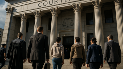 Global Justice Systems Under Strain: Major Legal Developments Across Multiple Jurisdictions