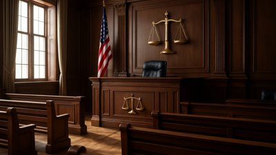 Global Courts Confront Unprecedented Challenges as Justice Systems Face Major Legal Upheavals