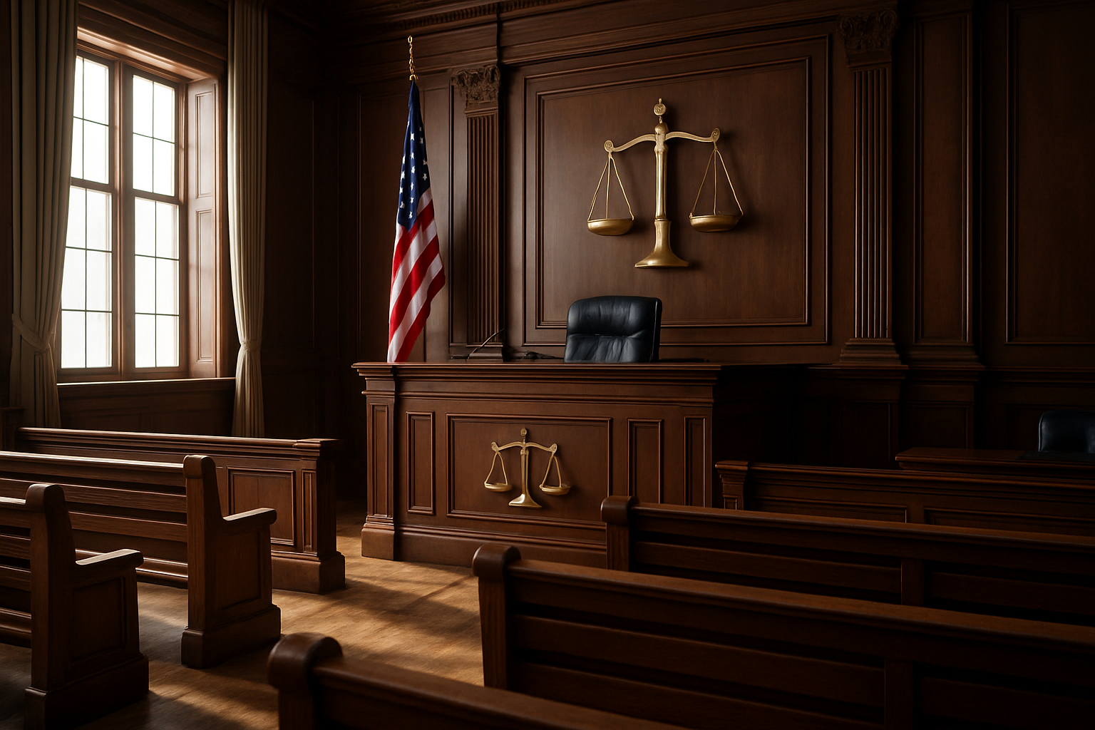 Global Courts Confront Unprecedented Challenges as Justice Systems Face Major Legal Upheavals