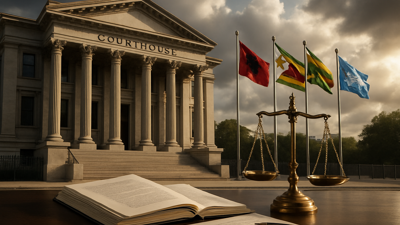 Global Legal Systems Under Unprecedented Strain as International Cases Reshape Judicial Landscape