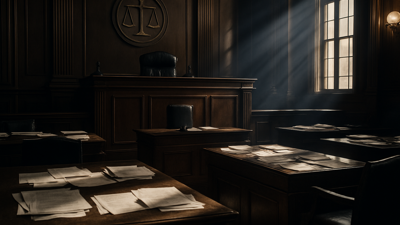 Global Justice Systems Under Unprecedented Strain as Major Court Cases Challenge Democratic Institutions