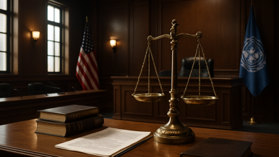 Global Legal Systems Face Unprecedented Reforms: Foreign Magistrates, Anti-Harassment Policies, and Judicial Investigations Shape Justice Landscape