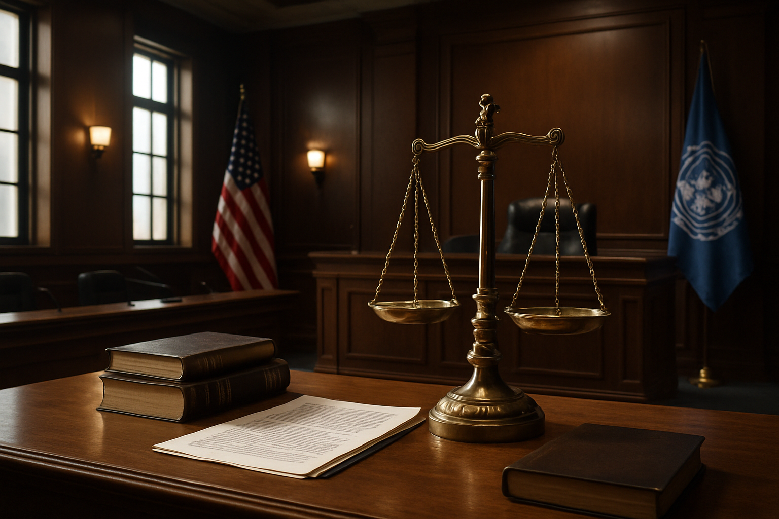 Global Legal Systems Face Unprecedented Reforms: Foreign Magistrates, Anti-Harassment Policies, and Judicial Investigations Shape Justice Landscape