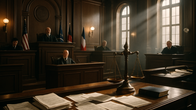 Global Justice Under Strain: Seven Nations Navigate Complex Legal Challenges as Democratic Institutions Face Unprecedented Tests