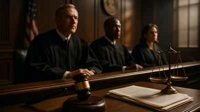 Global Legal Systems Under Unprecedented Strain as Courts Navigate Complex Criminal Justice Challenges