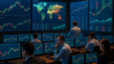 Global Markets Show Mixed Performance as Economic Indicators Signal Uncertain Recovery