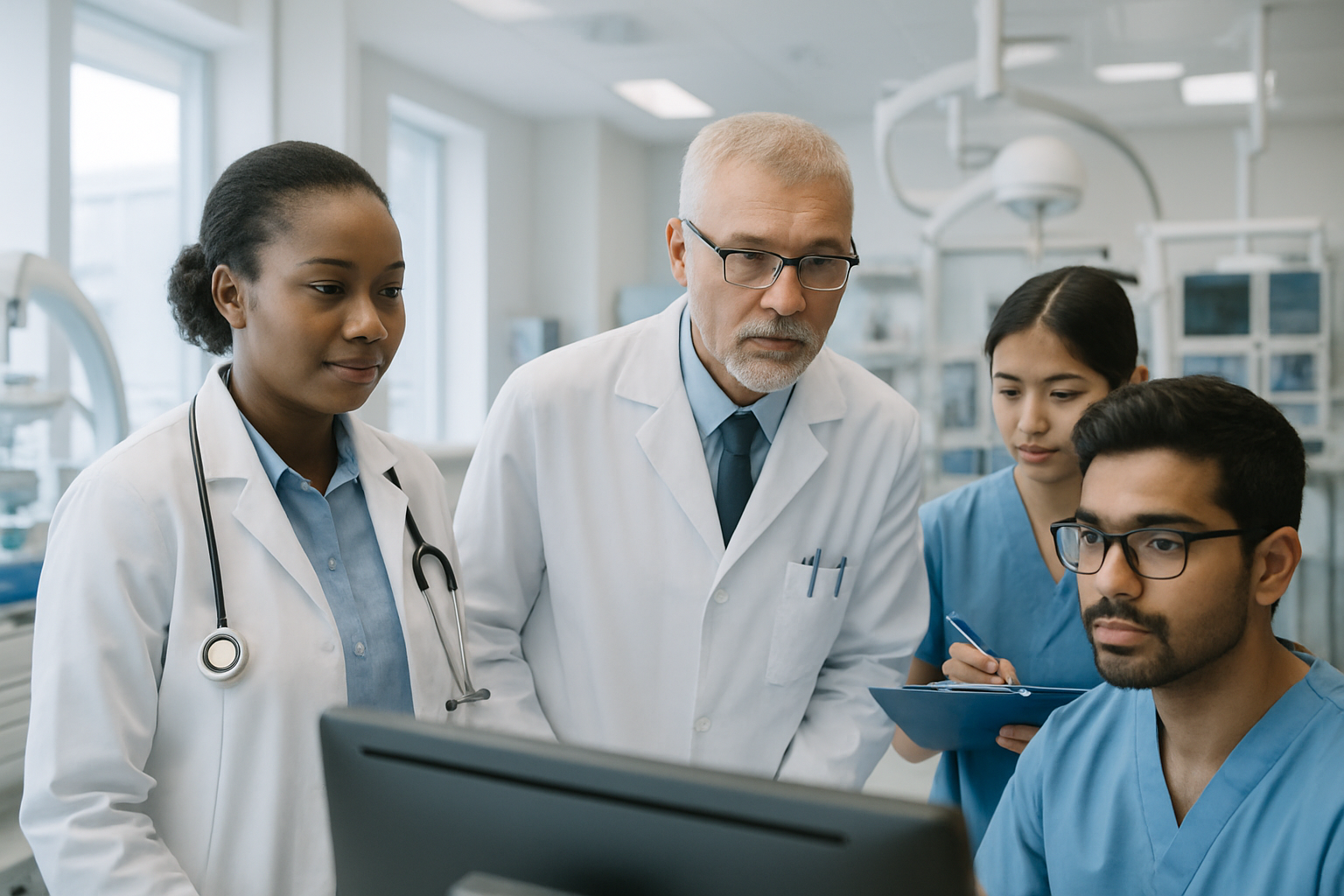 Global Healthcare Revolution: Cervical Cancer Elimination, Snakebite Cures, and Medical Access Breakthroughs Transform Lives Worldwide