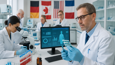 Global Medical Crisis: New Research Reveals Critical Pain Medication Dangers While Breakthrough Cancer and TB Treatments Show Promise