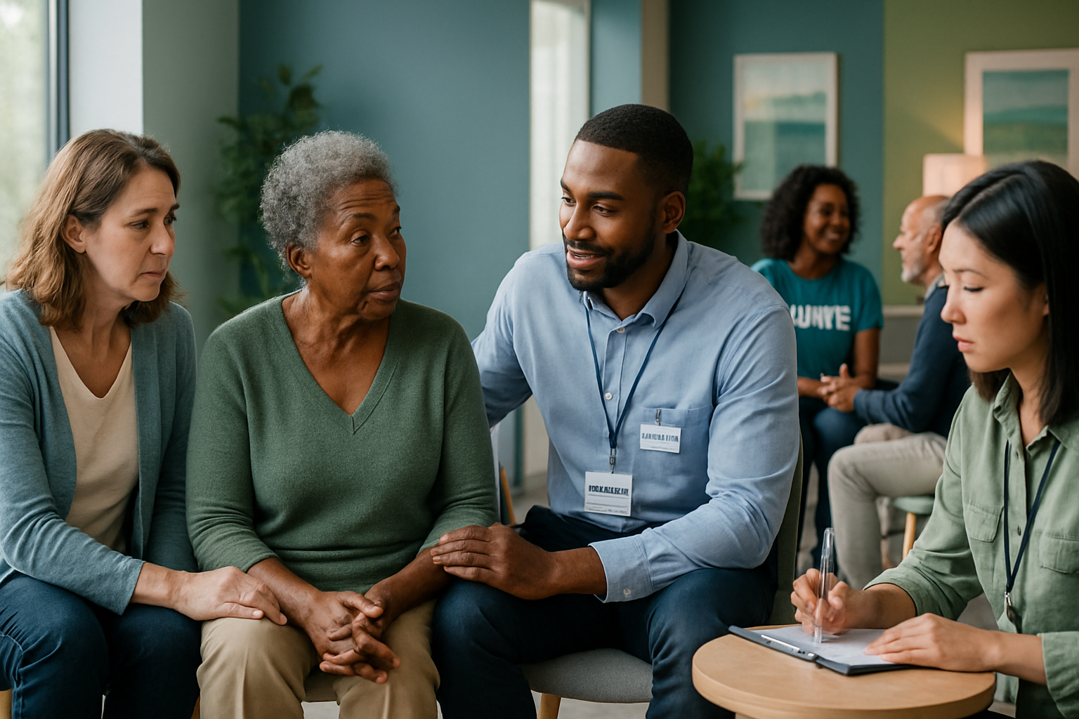 Global Mental Health Revolution Gains Momentum as Nations Implement Comprehensive Awareness Programs