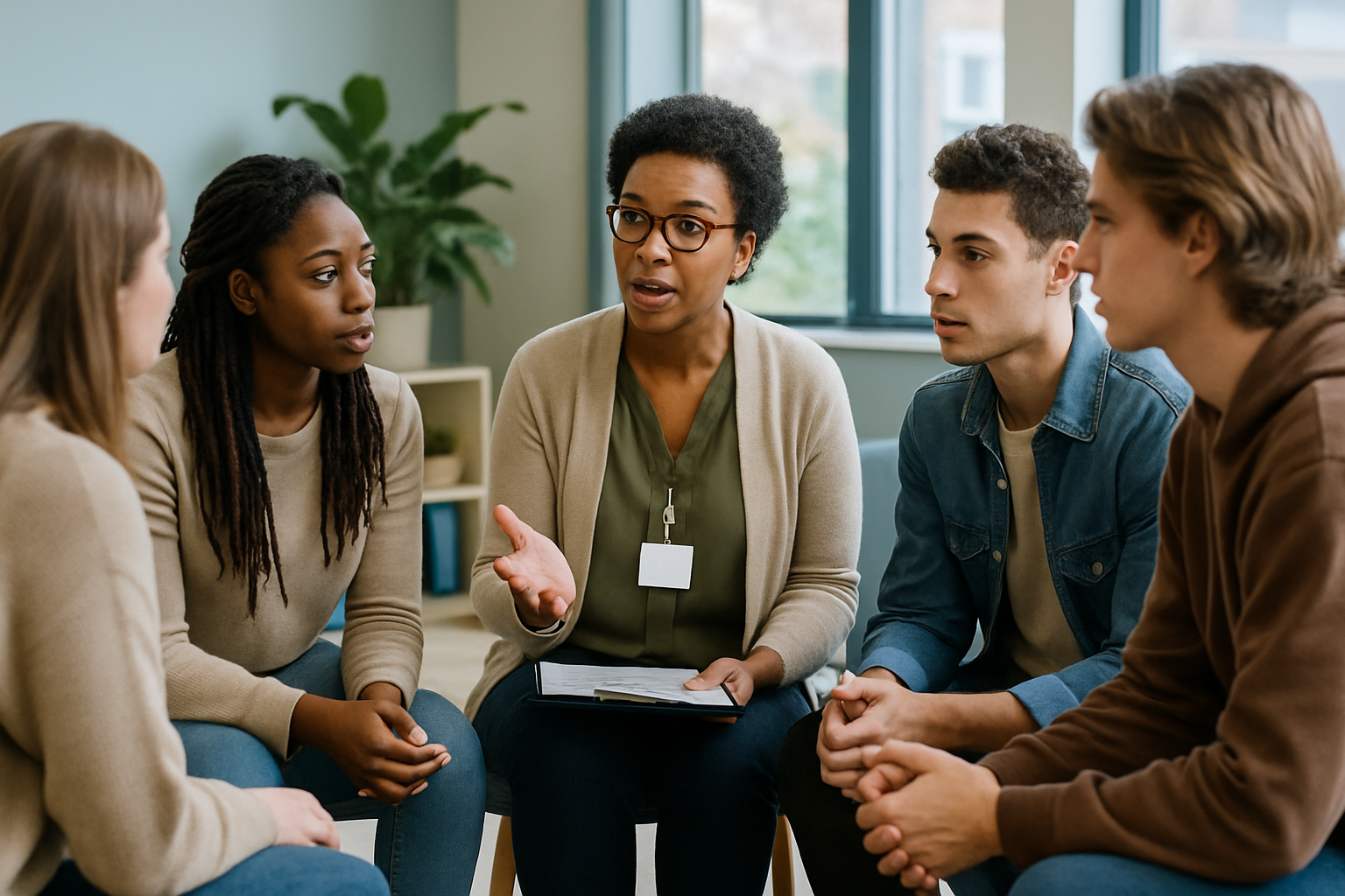 Global Mental Health Renaissance: Countries Launch Comprehensive Wellness Initiatives Amid Growing Crisis