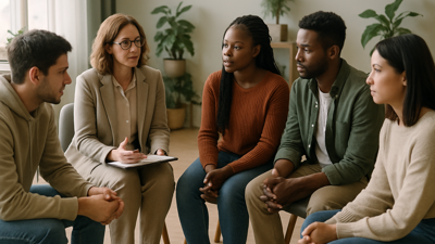 Global Mental Health Revolution: The Therapeutic Transformation Reshaping Youth Wellness in 2026