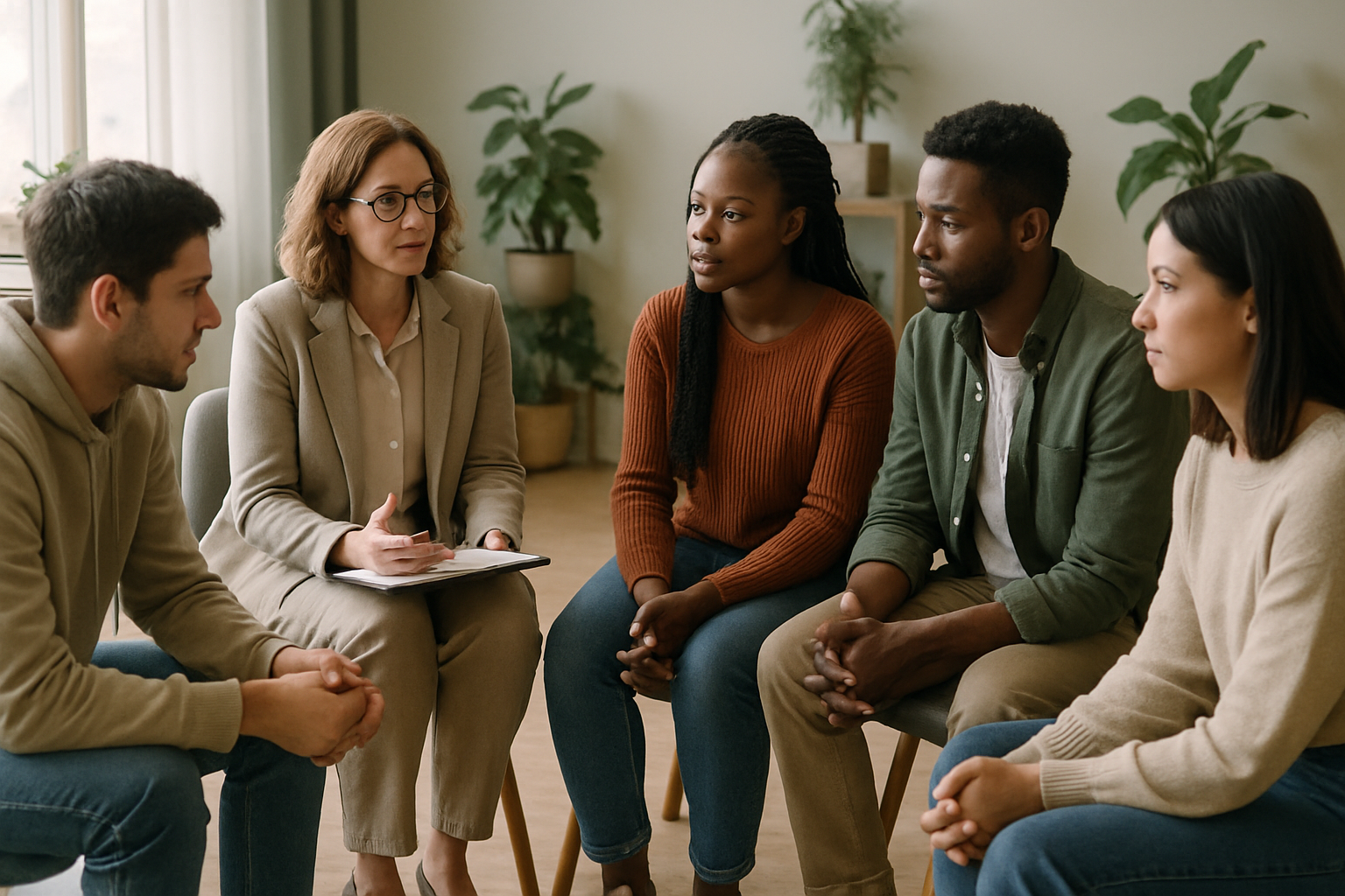 Global Mental Health Revolution: The Therapeutic Transformation Reshaping Youth Wellness in 2026