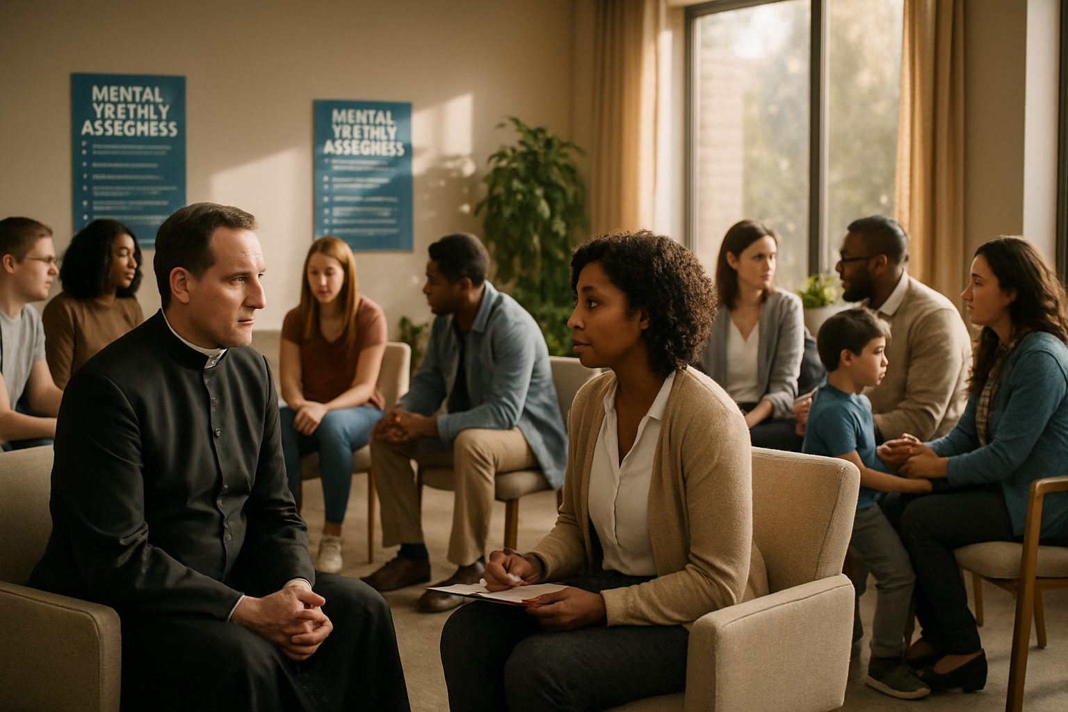 Global Mental Health Revolution Reaches Critical Juncture as Philippines and Guyana Pioneer Community-Based Support Systems