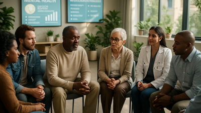 Global Mental Health Crisis Reaches Critical Point as Hong Kong's Teen Depression Soars and ADHD Drug Shortages Hit Japan
