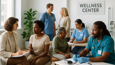 Mental Health Revolution: From Sleep Science Breakthroughs to Youth Wellness Workshops Transform Global Healthcare