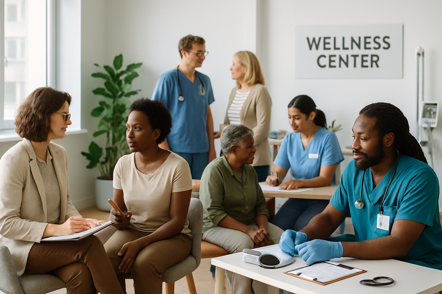 Global Mental Health Revolution: From Crisis Response to Prevention-First Care Across Five Continents