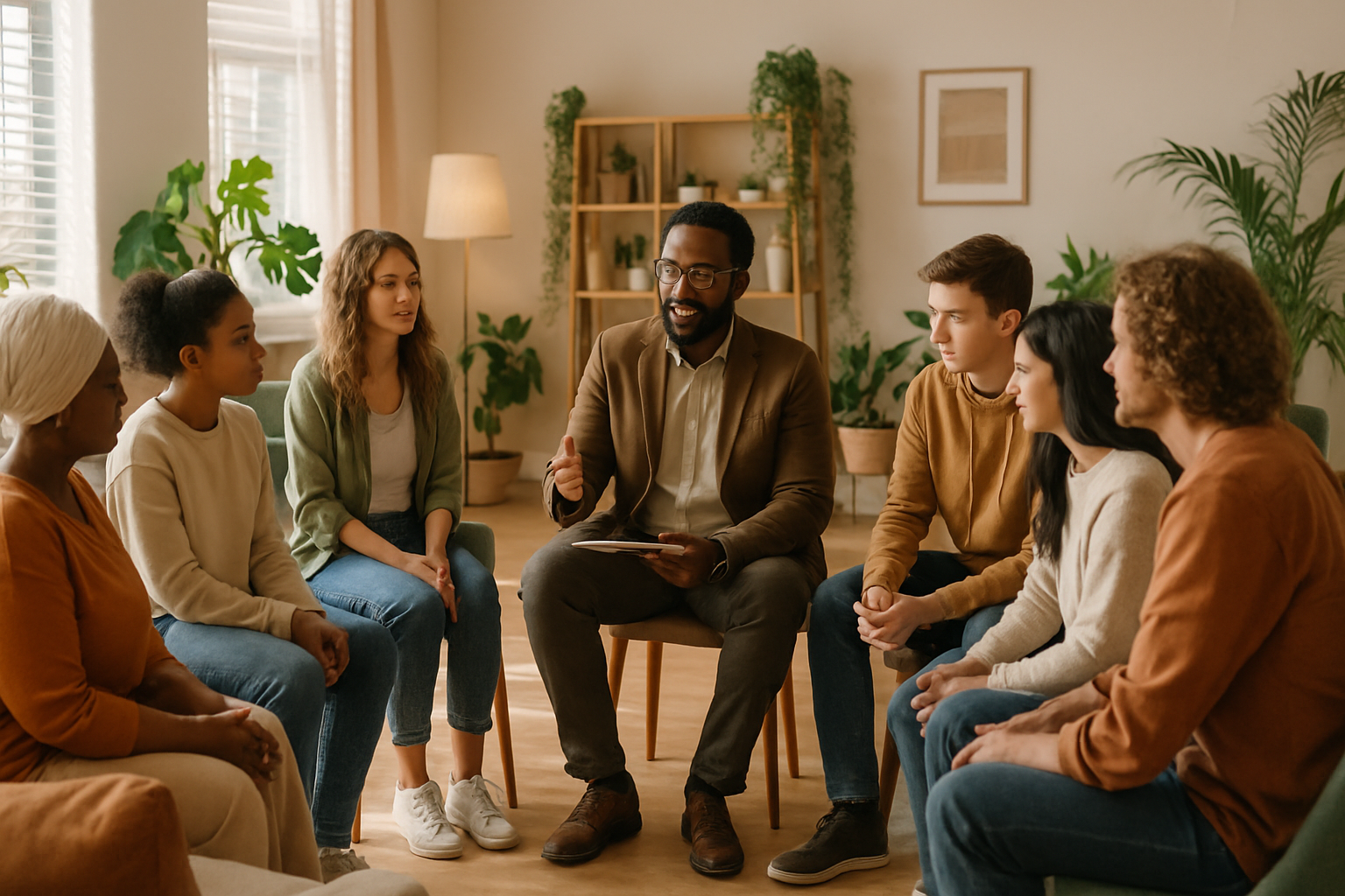 Global Mental Health Revolution: Prevention-First Approaches Transform Wellness Across Europe