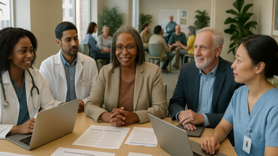 Global Mental Health Revolution: Organizations Launch Prevention-First Wellness Programs Amid Growing Psychological Crisis